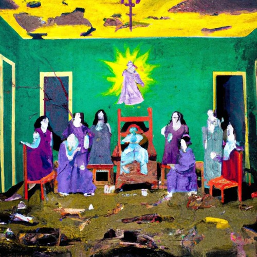 On Your Own (prod. sinakiii)