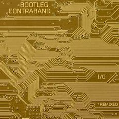 Premiere: Bootleg Contraband - Window Pane (4D Remix)[Section Eight Music]