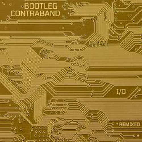 Premiere: Bootleg Contraband - Window Pane (4D Remix)[Section Eight Music]