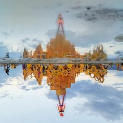 Burning Man 2023 – Donsky – Kostume Kult