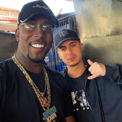 MC NITO - TOMOU TUDÃO SÓ SOCADÃO -  TIK TOK 2025  (( DJ RUAN DA VK & DJ RAFAEL FOXX )) TREND.