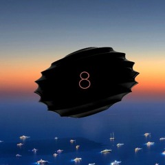 When The Sun Goes Down 8 / Welcome Summer 2021