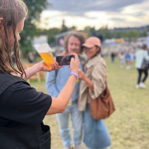 Double Trouble at Jaeger 160425 Part 5