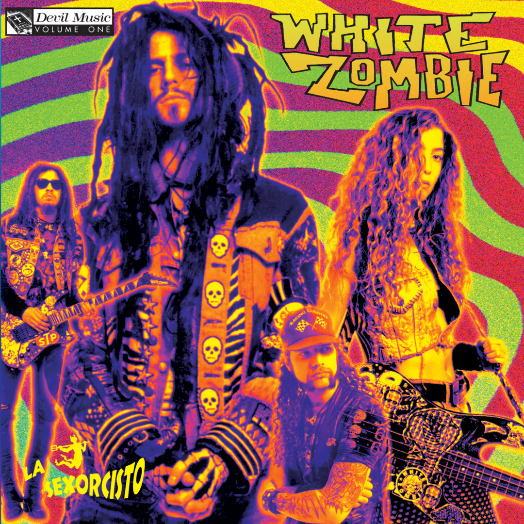 Stream Black Sunshine (feat. Iggy Pop) by White Zombie