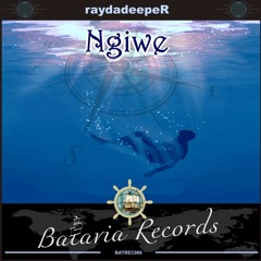 raydadeepeR - Ngiwe (Original Mix)