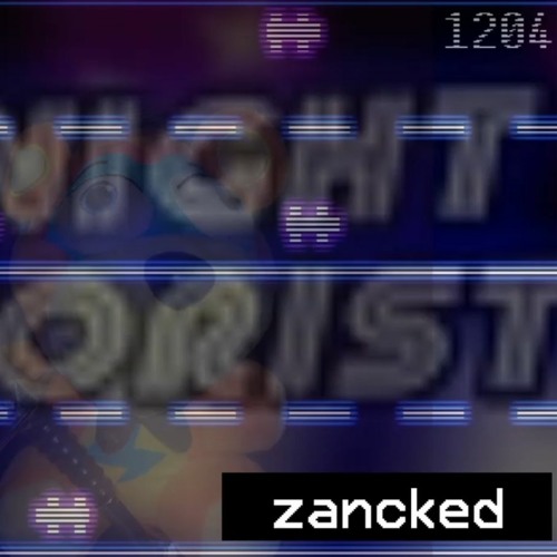 240 Bits Per Mile (Midnight Motorist) REMIX