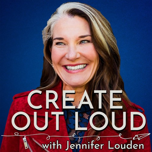 Create Out Loud Podcast :: Episode 12 Teaser