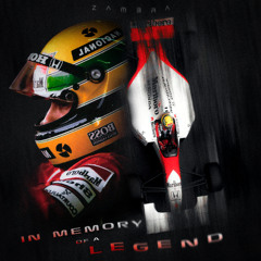 In memory of a legend