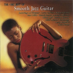 SMOOTH JAZZ GUITAR