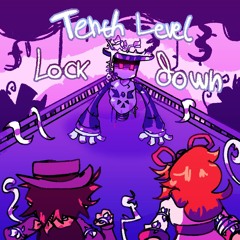 Undertale Yellow - TENTH LEVEL LOCKDOWN [Samulol & Reasan Cover]