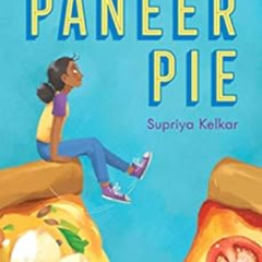 READ EBOOK 📝 American as Paneer Pie by Supriya Kelkar [KINDLE PDF EBOOK EPUB]