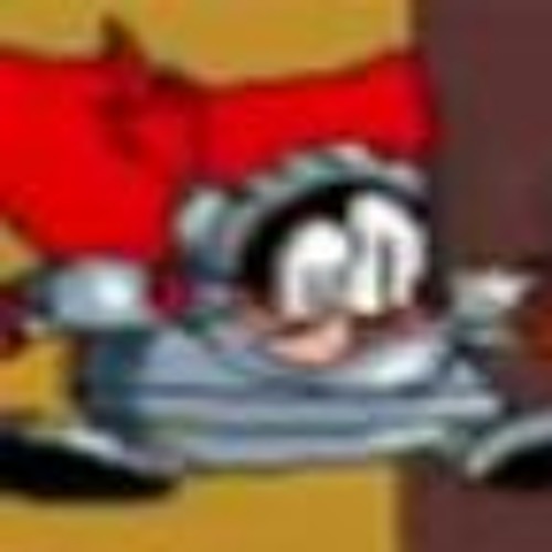[Sped Up] Cold Spaghetti (Pizza Tower)