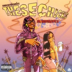 These Chicks Freestyle Pt. 2