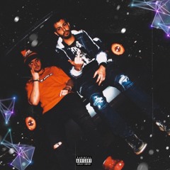 Let Me Live (Feat. King Locus)