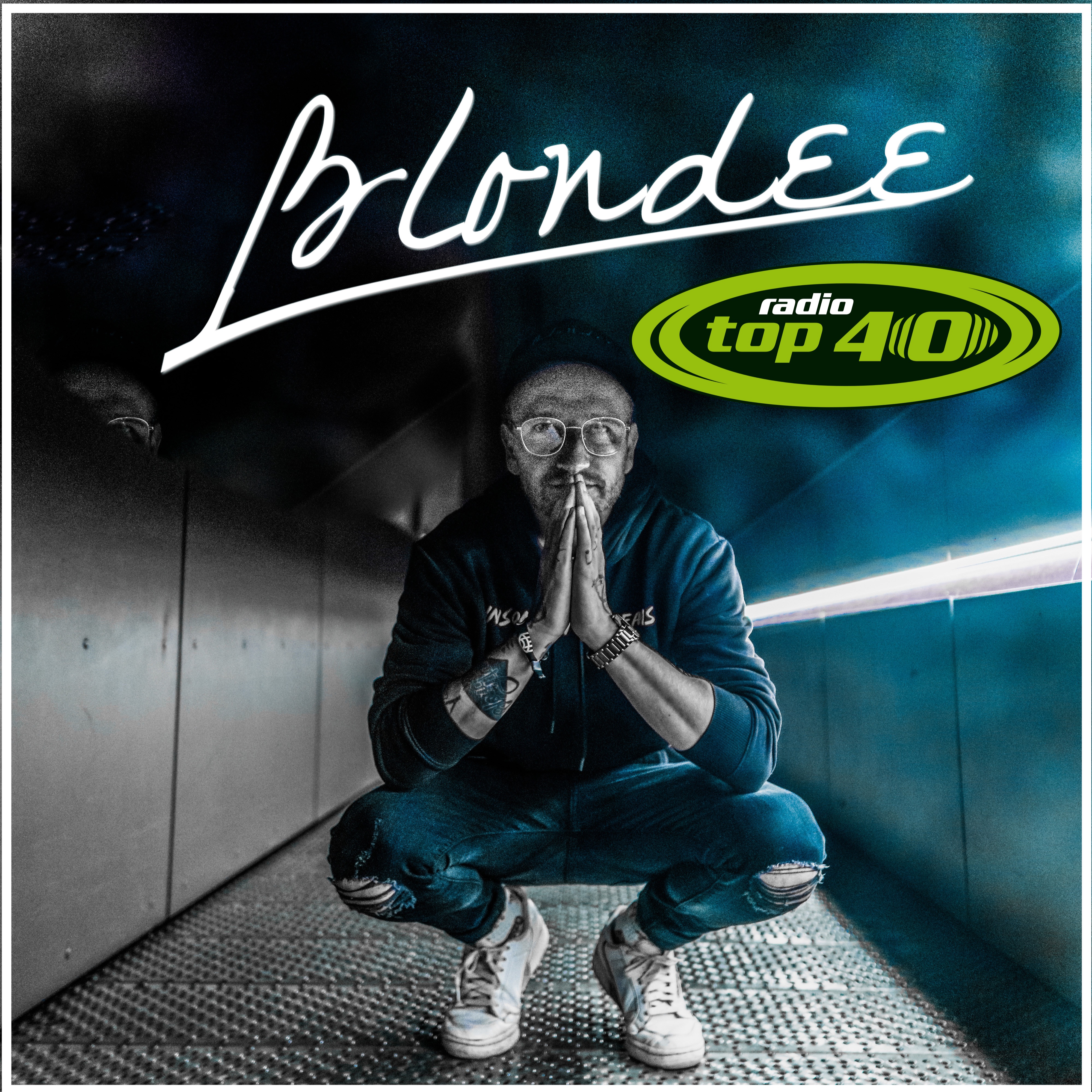 Blondee @ Radio Top 40 - New Year Mix 2021