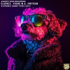 Cloonee, Young M.A, INNTRAW - Stephanie (Randy Perez Edit) Free Download