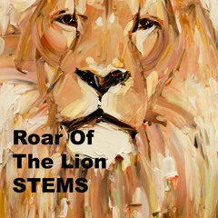 Roar Of The Lion - Moog One Drone