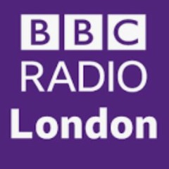 Cleo Samoles-Little - BBC Radio London