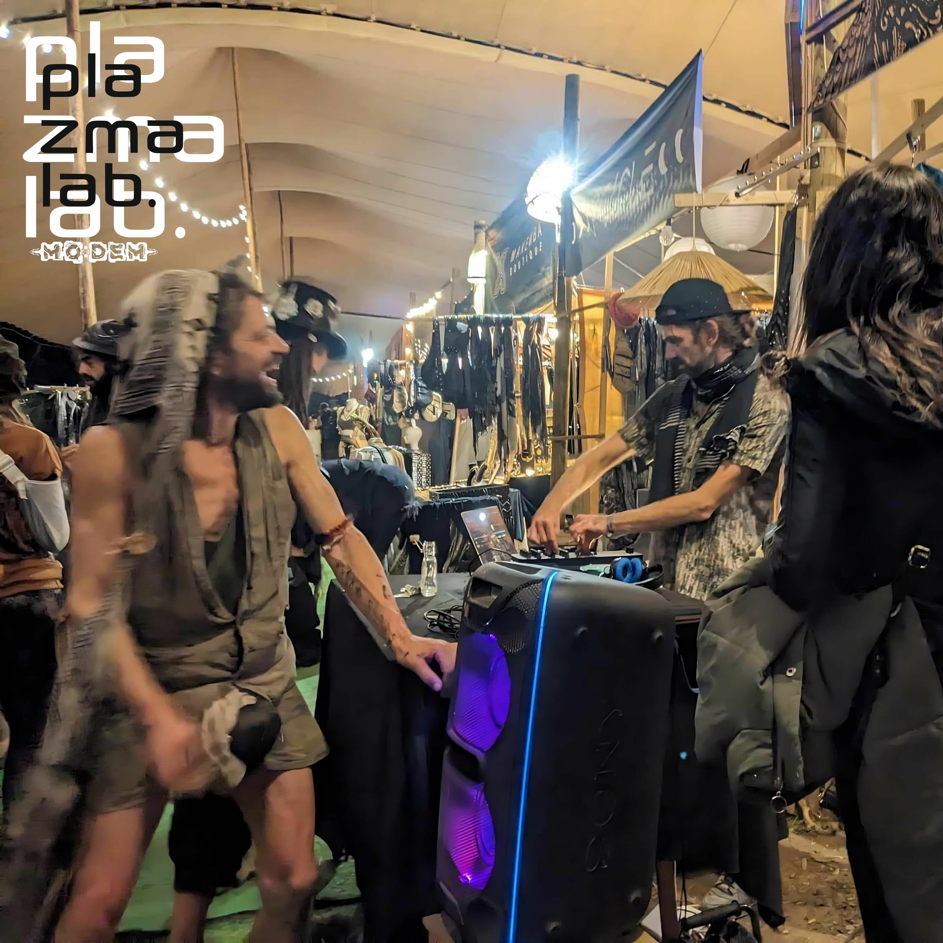 DJ & Live Sets