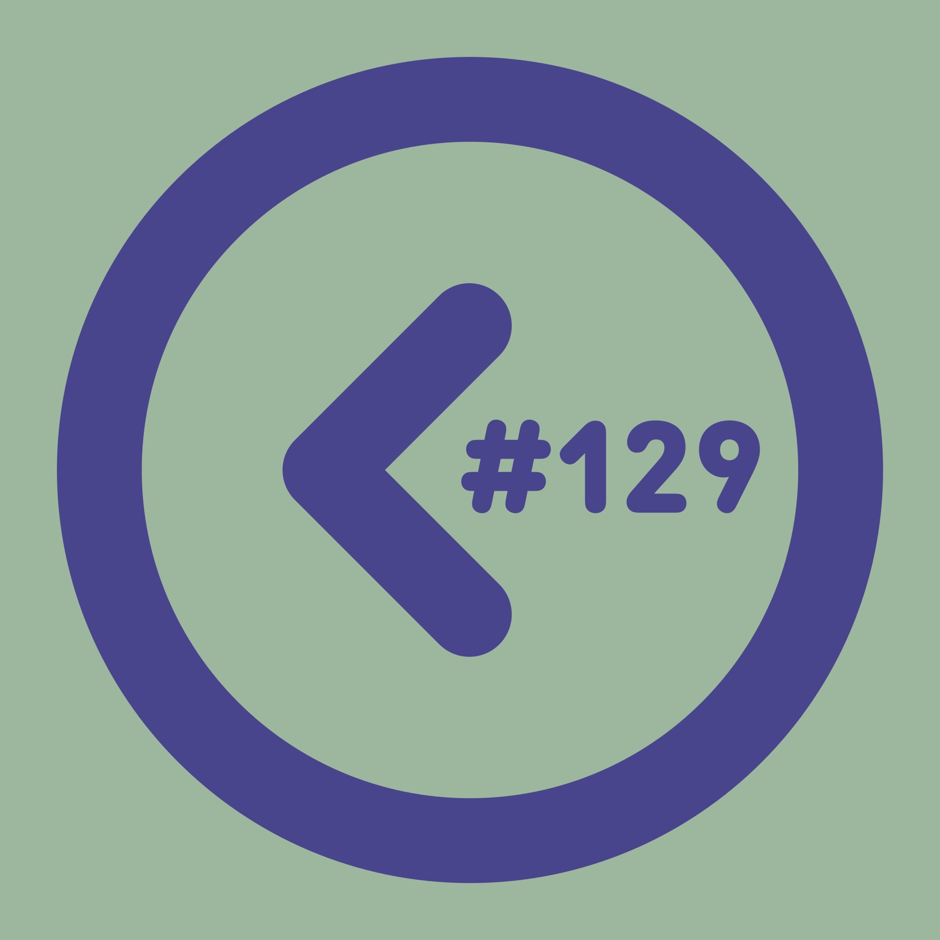 OK Sessions #129 episode artwork