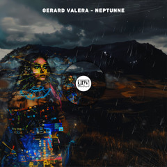 Gerard Valera - Neptunne (Original Mix) [YHV RECORDS]