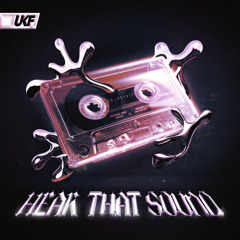 Georgie Riot, Medii & Gracie Van Brunt - Hear That Sound