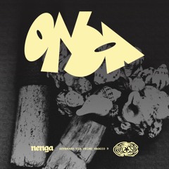 Onda - DEXTER X NENGA - organic set
