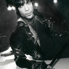 Prince - Lust U Always (Unreleased)