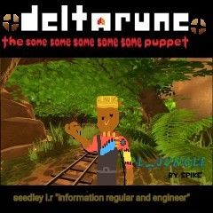 seedley l.r "information regular and engineer" [Deltarune the same same same same same Puppet]