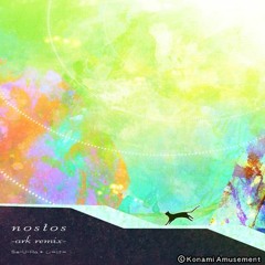 [SDVX EXCEED GEAR 音源] nostos -ark remix- [NOFX] - Se-U-Ra + しーけー
