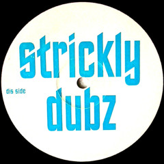 Strickly Dubz - Thinking Of You
