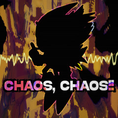 OUTCOME MEMORIES OST - CHAOS, CHAOS!! (Fleetway Jevil Emote Music)