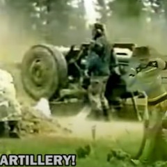 Bosanska Artiljerija - Bootleg DNB Remix