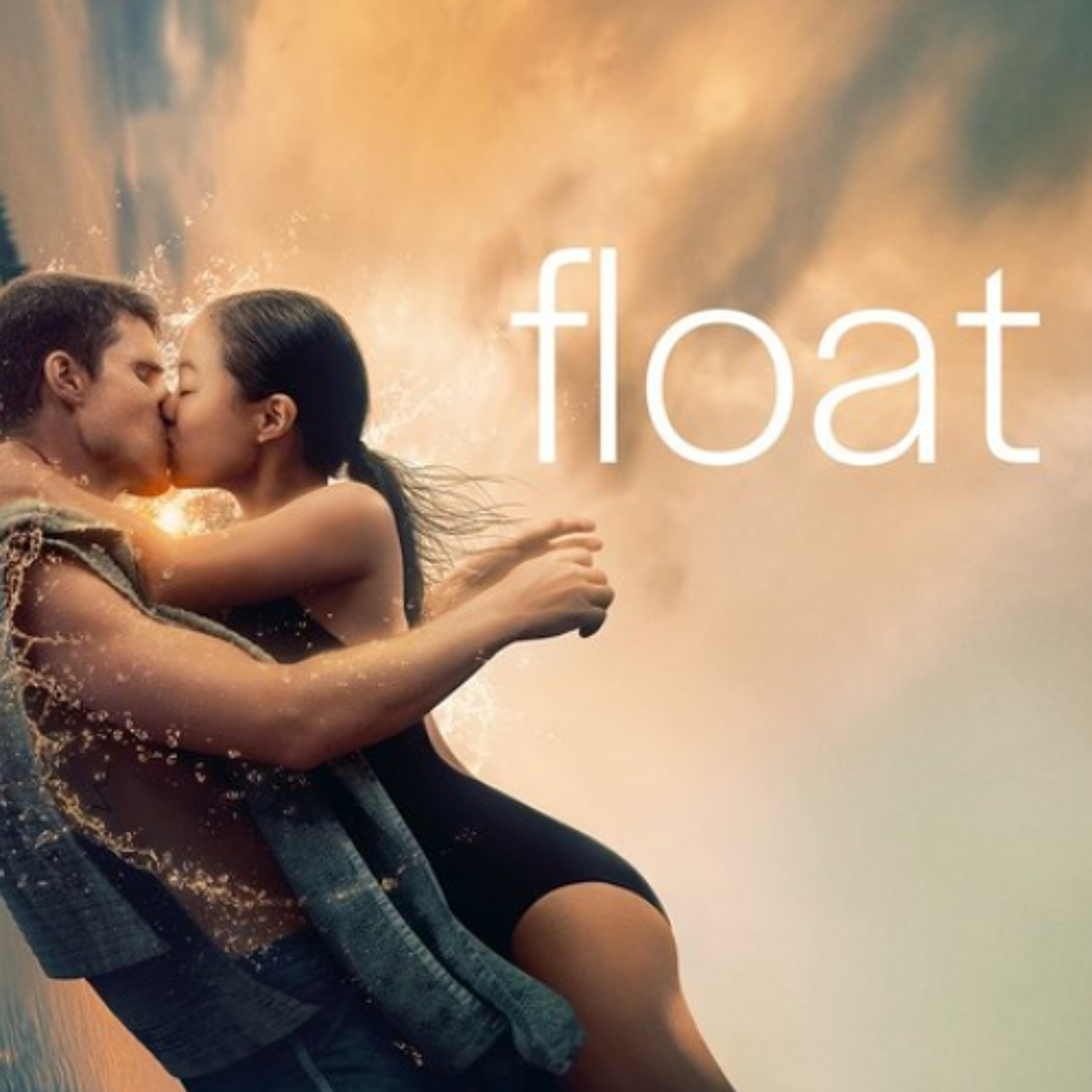 Interview: Director Sherren Lee from from Float and Kim's Convenience (1/30/24) episode artwork