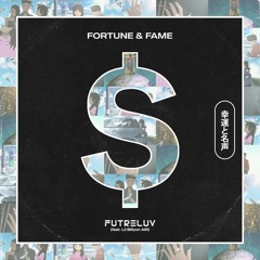 Fortune & FAME (feat. Lil Billyon AIR)