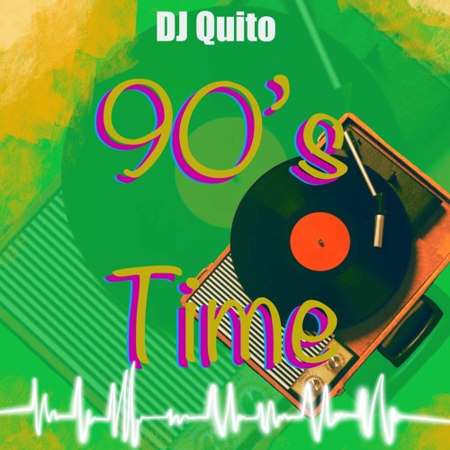 90's Time