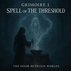 CHAPTER II – GRIMOIRE I_ “Spell of the Threshold”