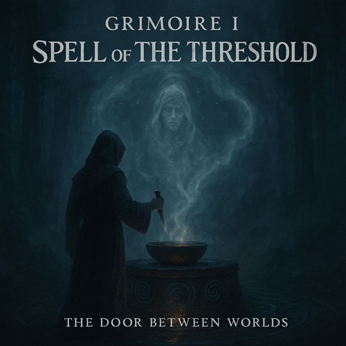 CHAPTER II – GRIMOIRE I_ “Spell of the Threshold”