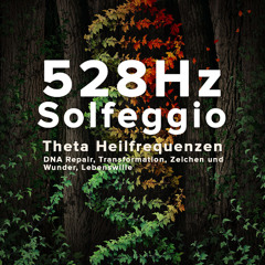 528 solfeggio