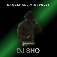 2023 DANCEHALL MIX (VOL 7) (SKENG, 450, VALIANT, MALIE, VYBZ, SHENSEESA, POPCAAN, TEEJAY, SKILLIBENG