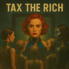 Tax the Rich [Explicit]