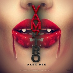 Alex Dee - Vampiro