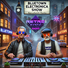 Bluetown Electronica show