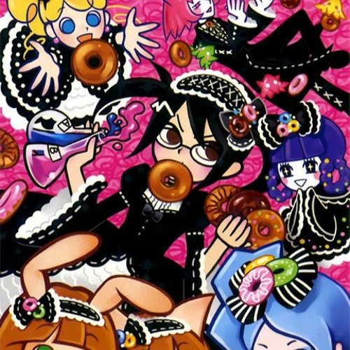 Stream M@GICAL☆CURE! LOVE ♥ SHOT! (Special Edition) / SAWTOWNE