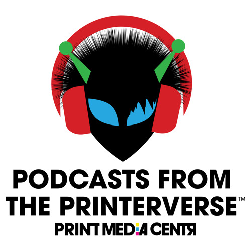 Ep. 29 The Print Report: Live from ePS Connect Day 2