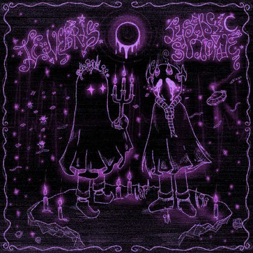 Lysergic Acid Overflow