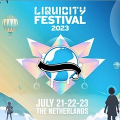 RFLCTD - Liquicity Festival 2023 - DJ Contest