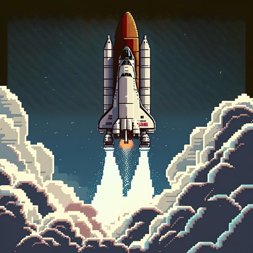 loop schrauber x hans hu$tle - lift off
