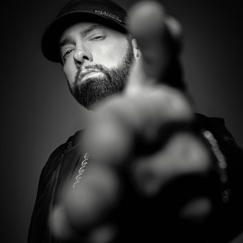Stream Eminem, NF, 2Pac & 50Cent XL MIX by Bluedd | Listen