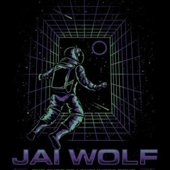 Better apart -Jai Wolf (live edit)